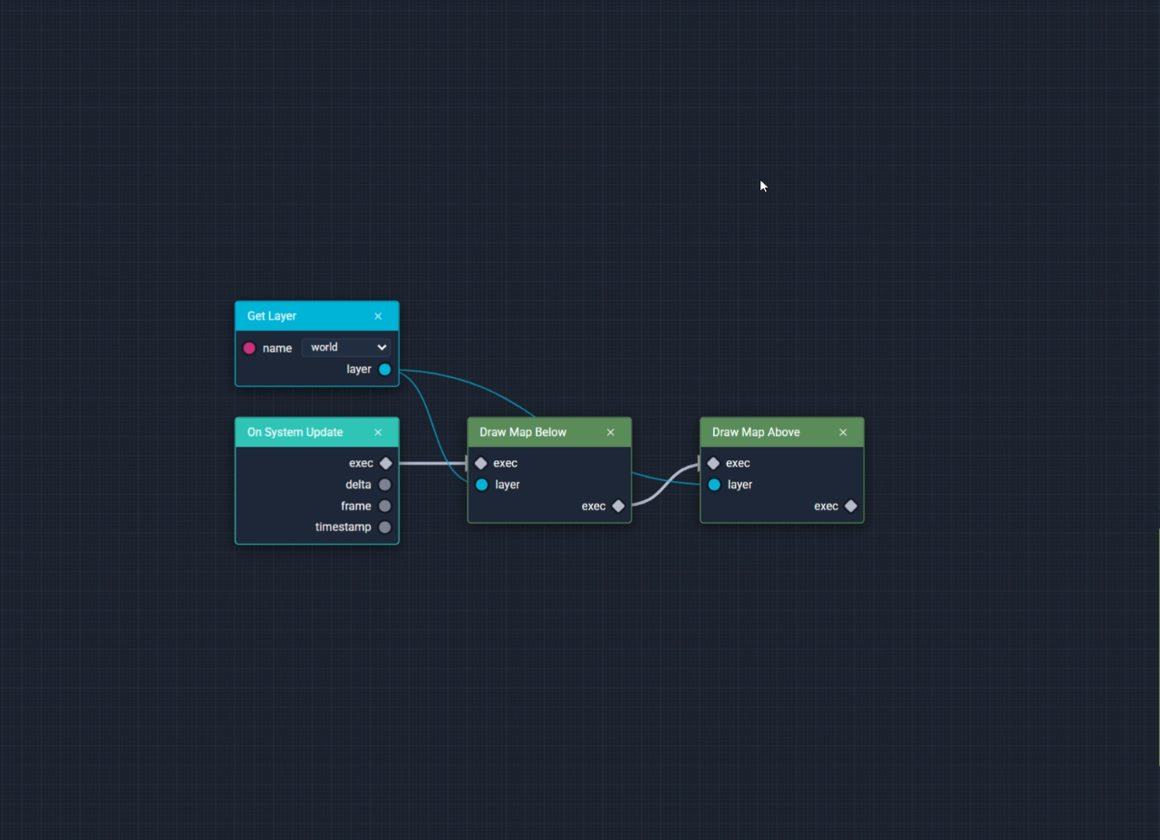 Map Renderer