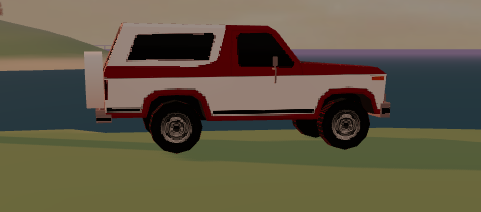 Raycast Car Physics 3D
