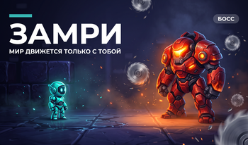ЗАМРИ