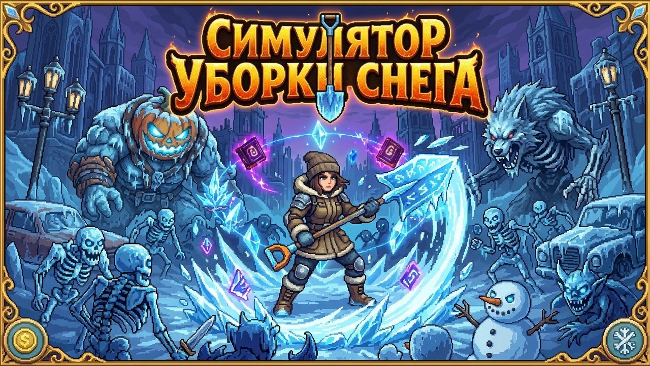 Снегоборец