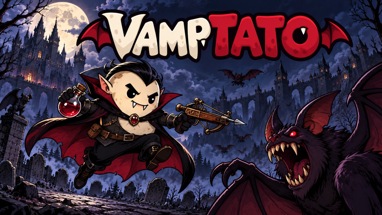 Vamptato