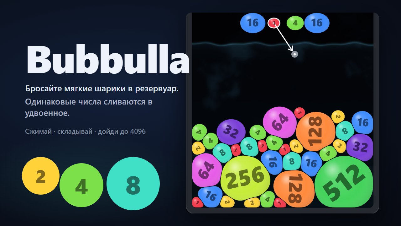 Bubbulla