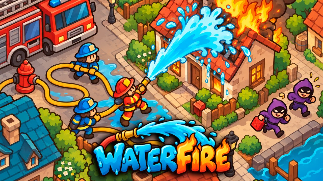 WaterFire