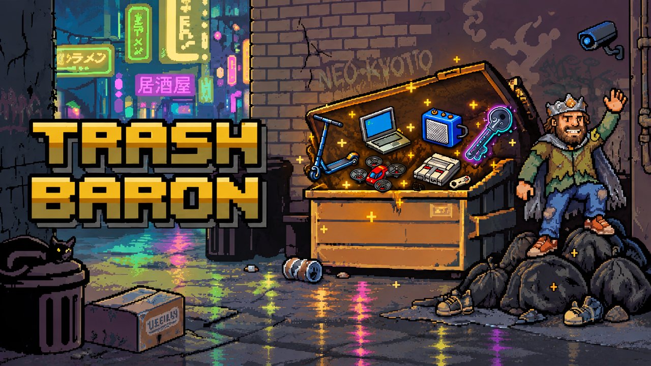 TrashBaron