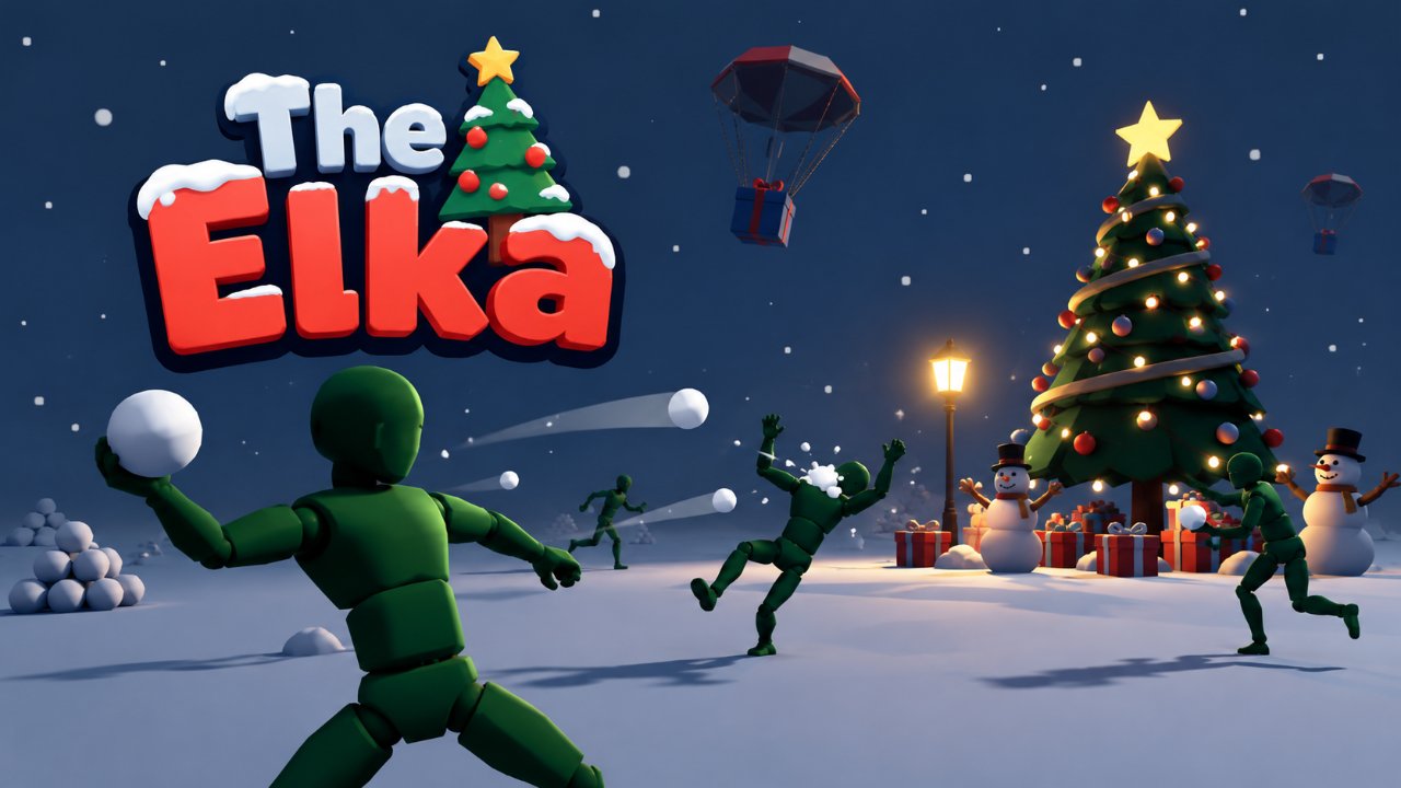 The Elka