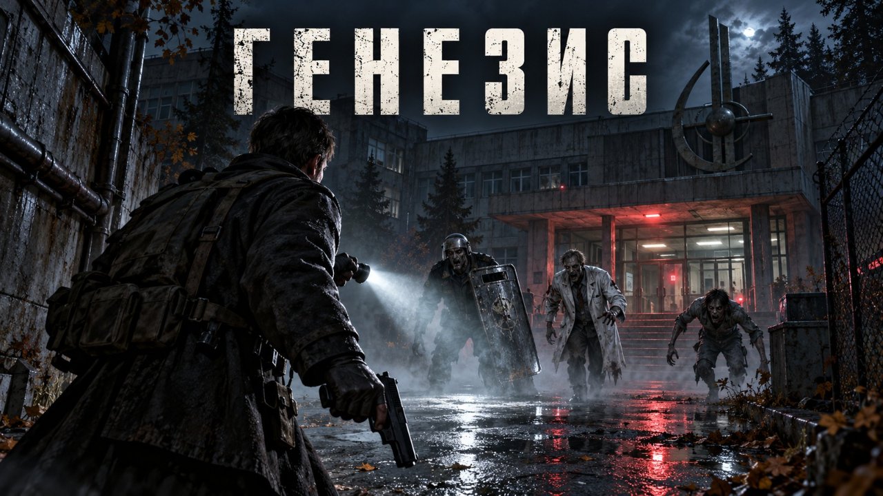 Генезис