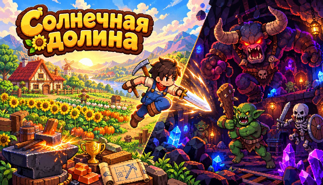 Солнечная долина