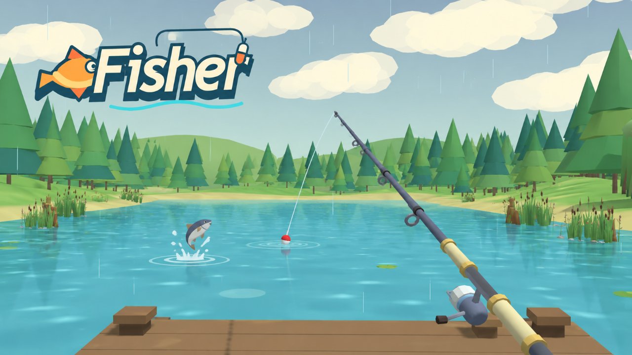 Fisher