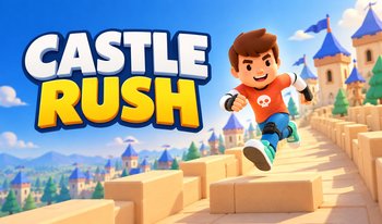 Castle Rush